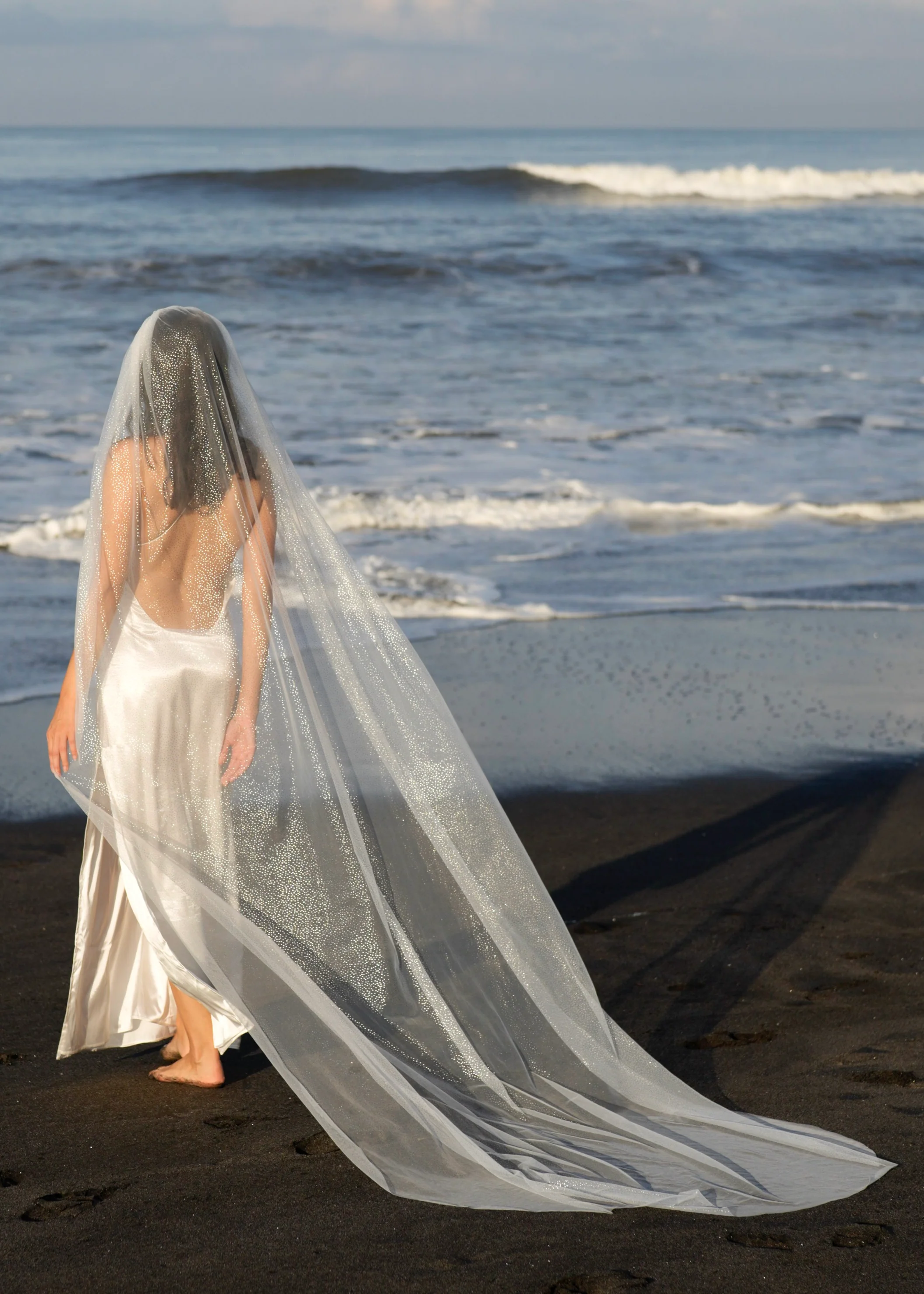 Wedding Veil | Shop Bridal Veils - Calily Bridal